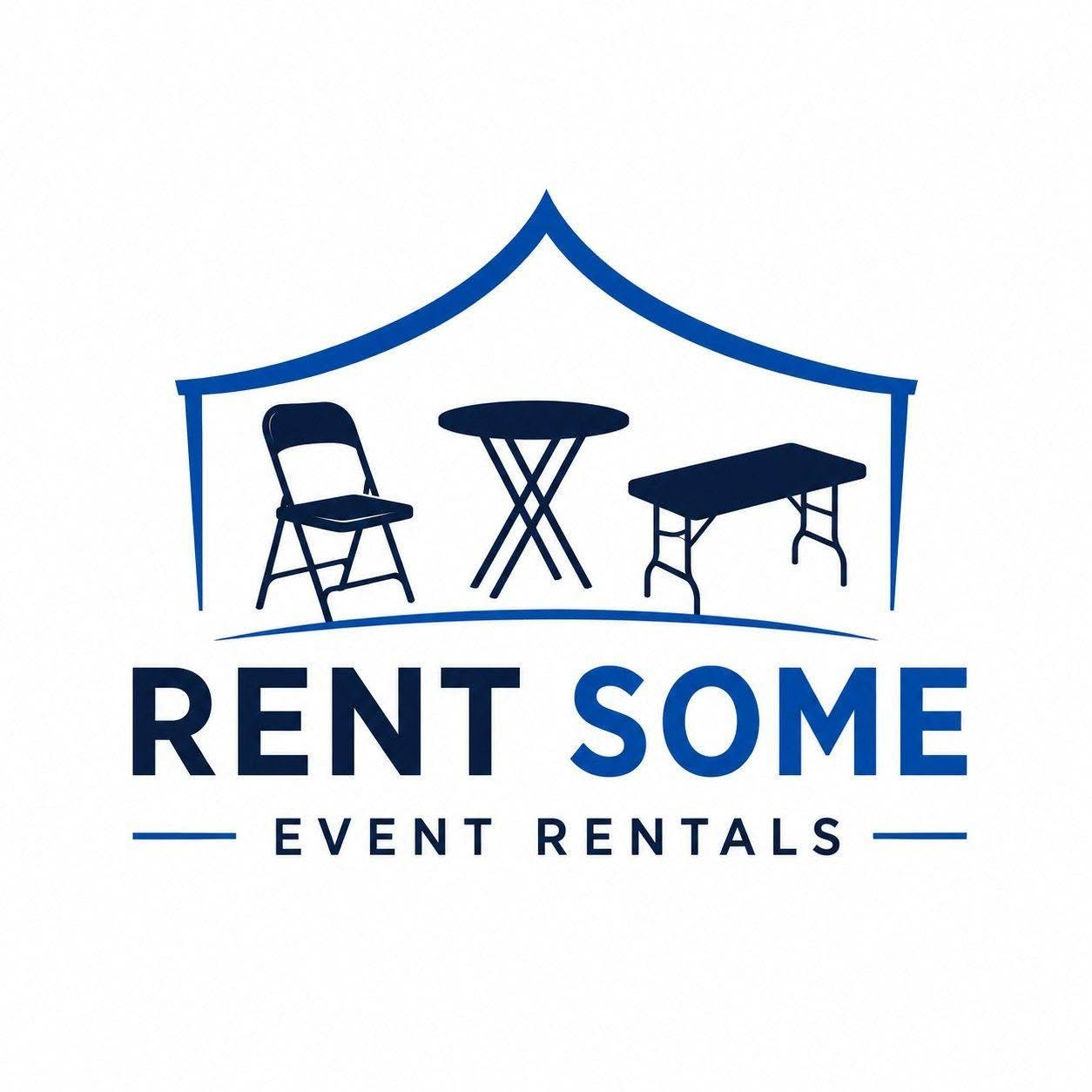 Rent Some Event Rentals